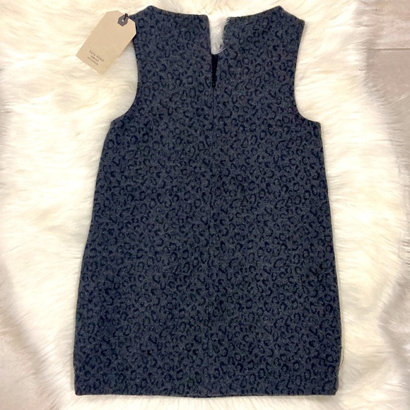ZARA GIRLS DRESS - Picture 4 of 5